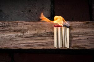 エイジングケアに効果的な脂肪燃焼方法はこれだ！？